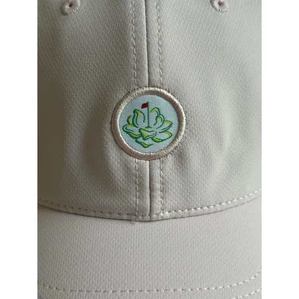 2026 Augusta National Women's Amateur Hat Pink ANWA Ahead Ladies Fit NWT - Image 2