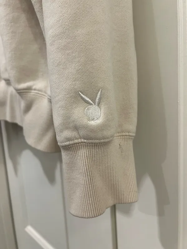 Playboy PacSun Hoodie - Image 3