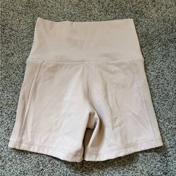 Aerie Offline Workout Shorts - Image 3