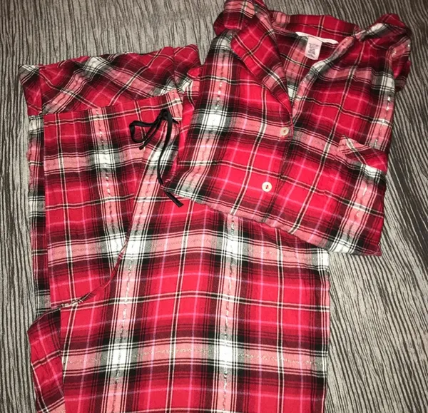 Victoria's Secret Pajama Set - Image 2