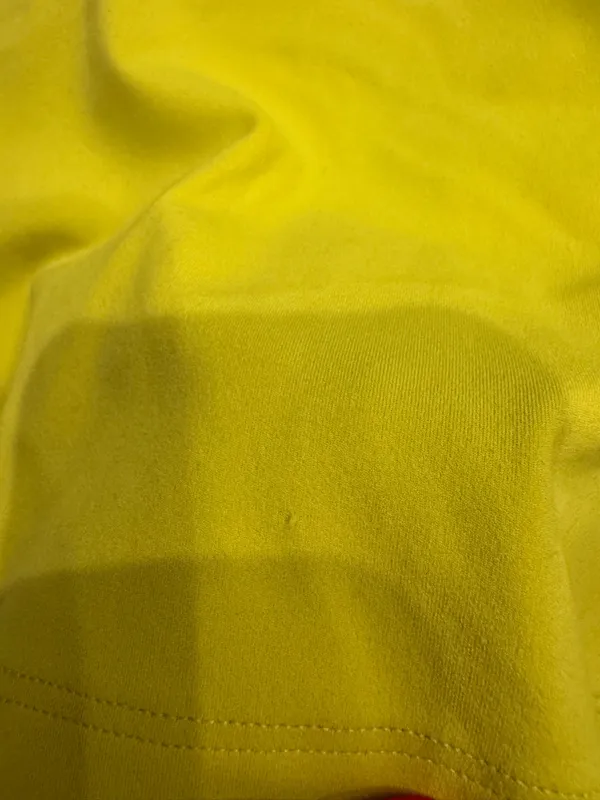 Yellow Serpentine Lululemon Align Tank 4 - Image 3
