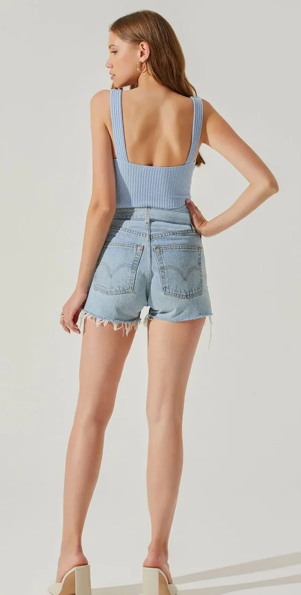 ASTR the Label Bodysuit - Image 6