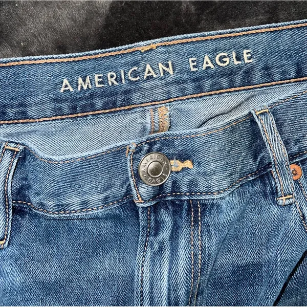 American Eagle Skater Jean Size 16 Regular - Image 10