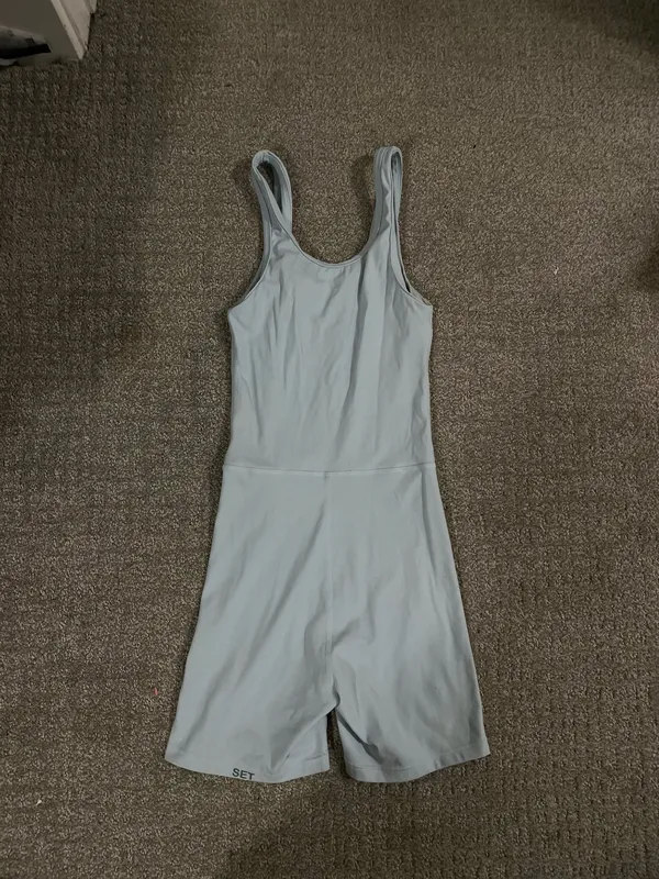 Set Active One-Piece - Image 2