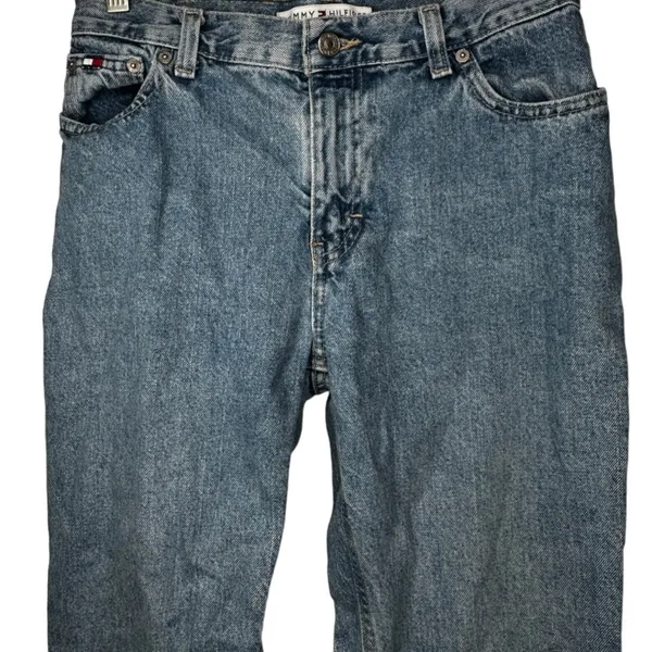 Vintage Tommy Hilfiger Jeans‎ - Image 2