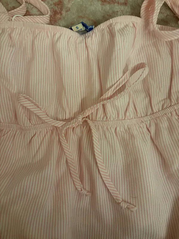 Summer Top Brandy Melville - Image 4