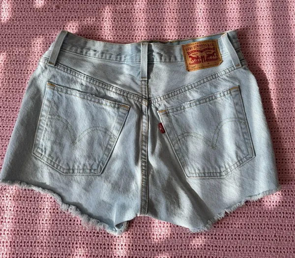 Levi's Shorts - Image 2