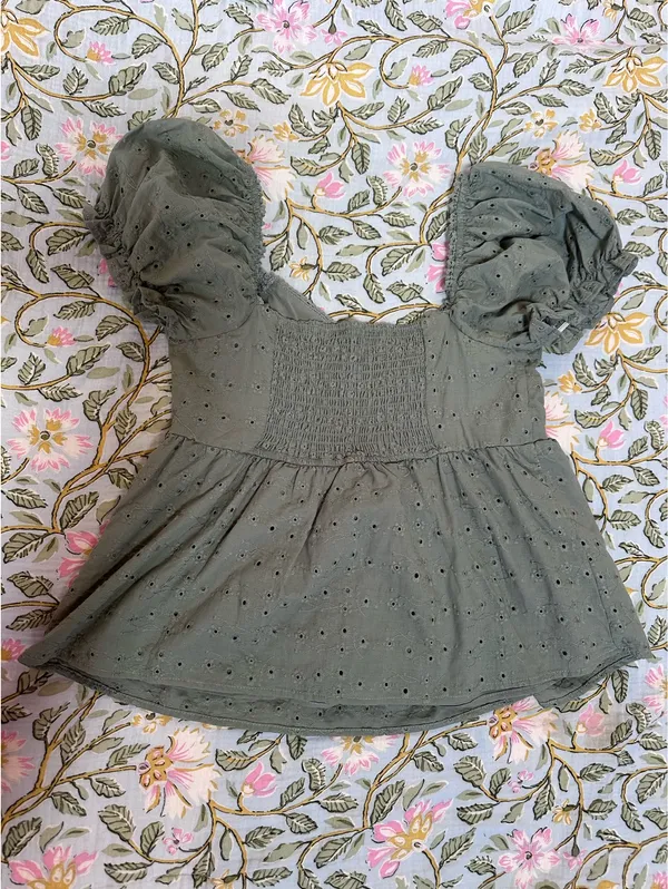 Altar'd state blouse  - Image 2