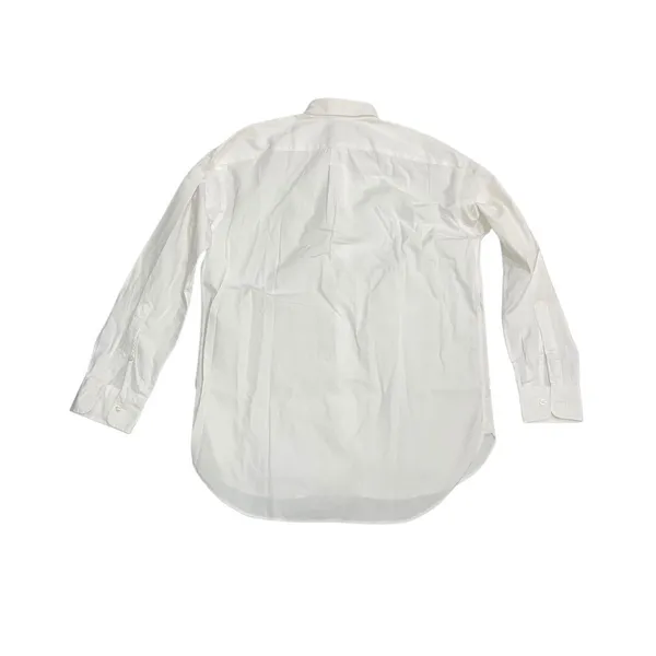 Polo Ralph Lauren Long Sleeve Button UP Shirt 10 Classic Preppy Oxford Academia - Image 2