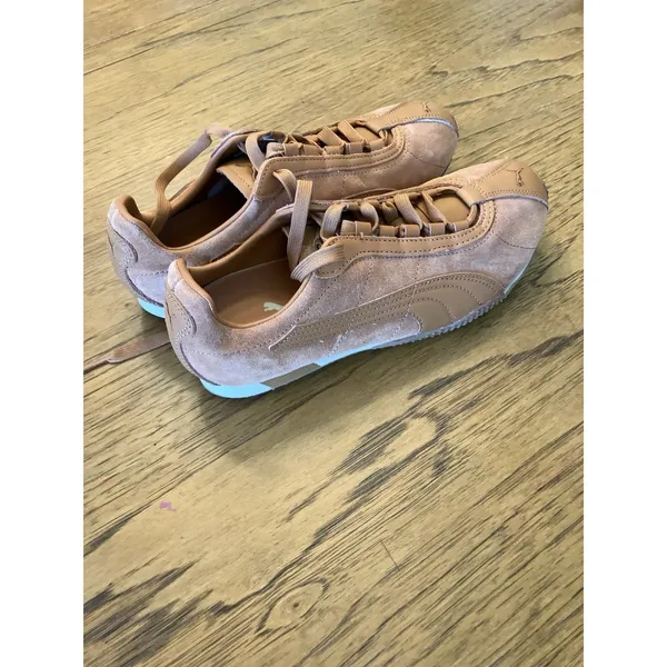 PUMA H-Street Premium Sneaker Rubber Sole 403777-01 - Image 8