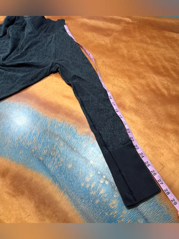 Lululemon Rest Less quarter zip Pullover - Image 10