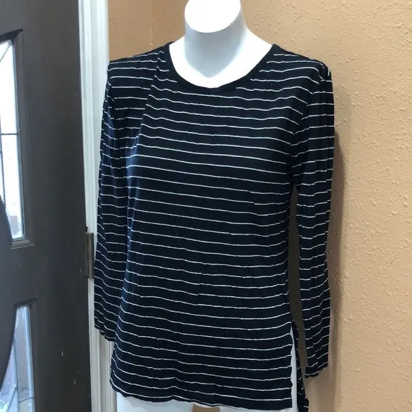Bp striped long sleeve T-shirt - Image 2