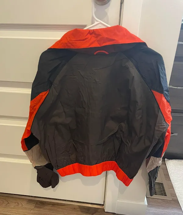 Movement Windbreaker - Image 2