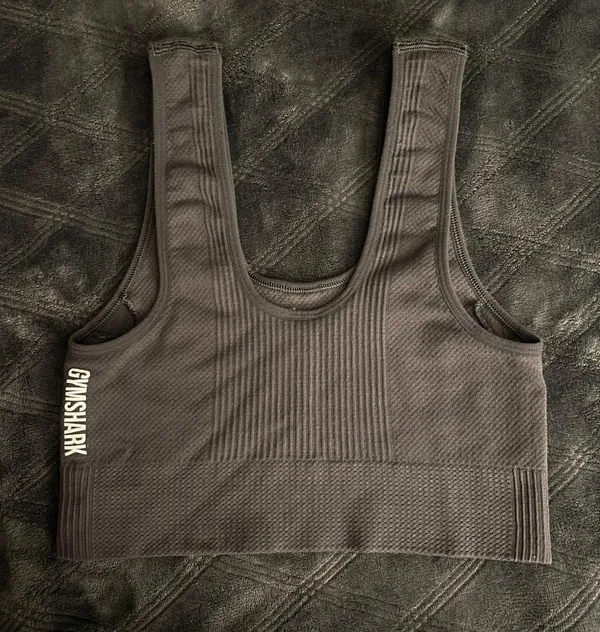 Sport Bra - Image 2