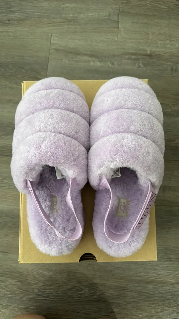 UGG Slippers - Image 9