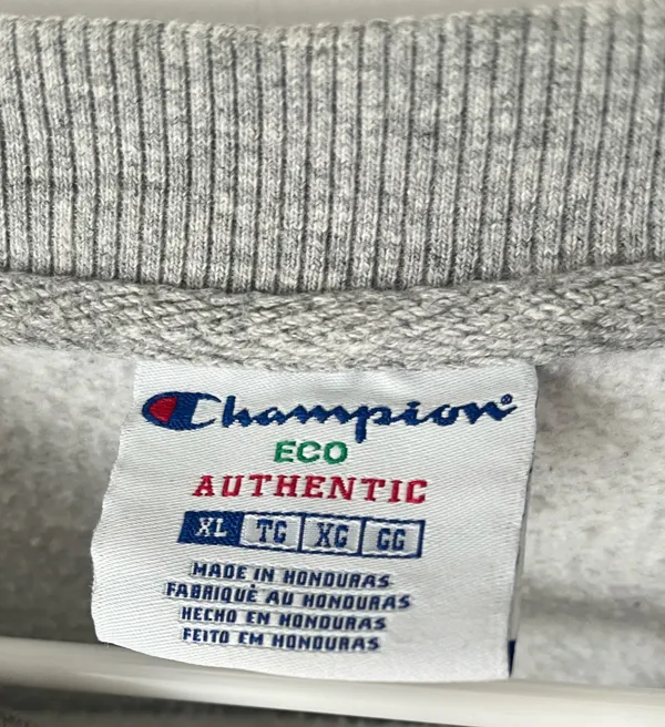 Champion Hoodie - Image 2