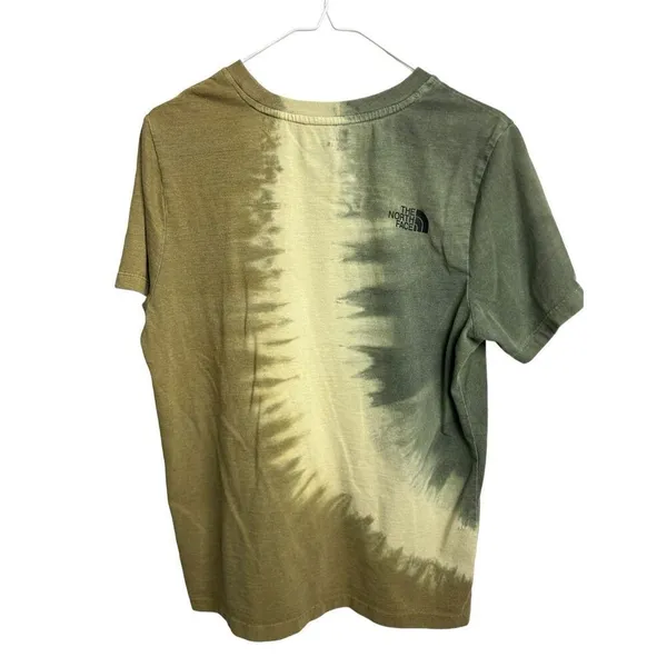The North Face women’s Size: Large Shirt PHIL HENDERSON Tee - Image 2