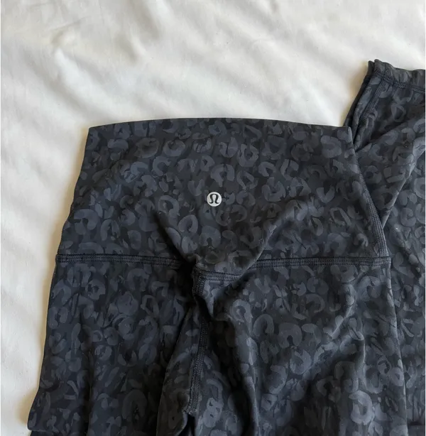 Lululemon Align Leggings 25" - Image 2