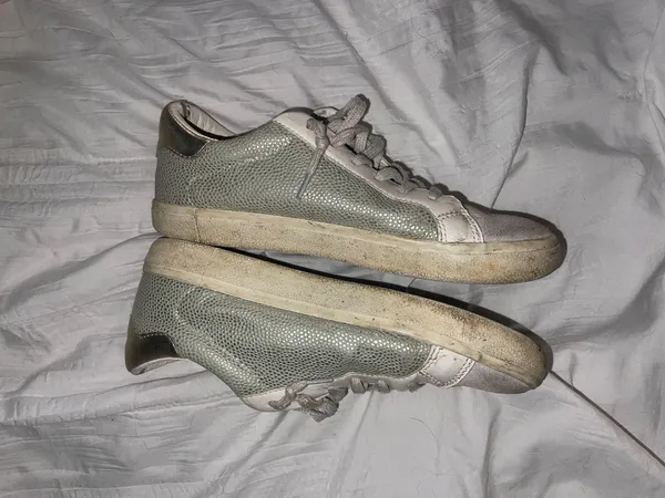 Vintage Havana Sneakers - Image 3
