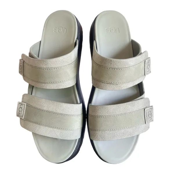 Ugg NEW Women's Zayne Slide II Sandal Size 9 NEW #B1541 - Image 7