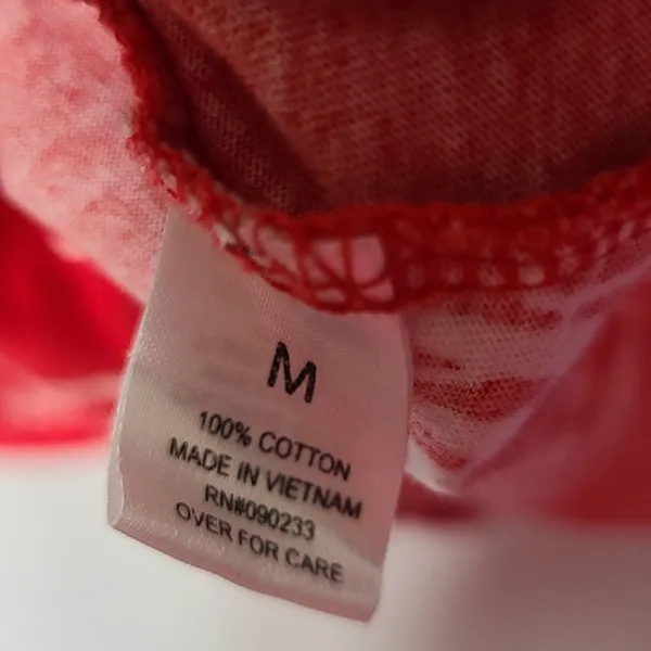 Pacsun Coca cola tank top sz Medium - Image 6