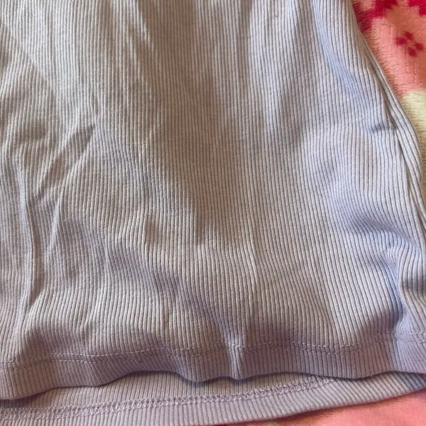 Old navy ribbed top - Image 3