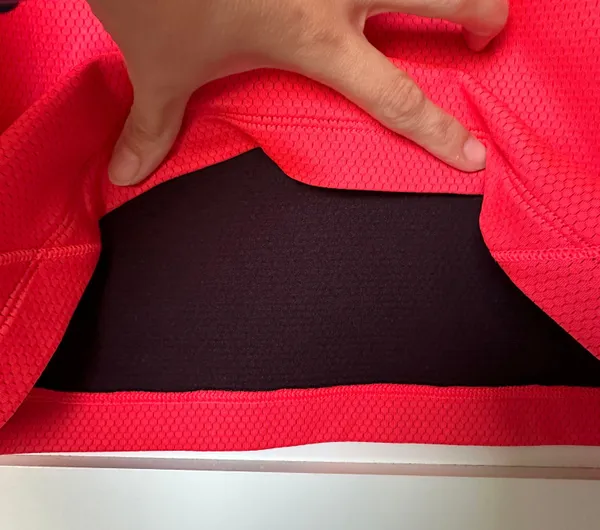 Under Armour Neon Cold Gear Fitted Top - Image 7