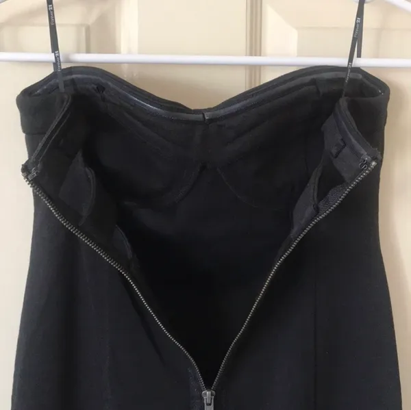 Forever 21 bodycon dress - Image 3