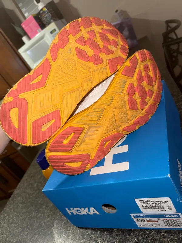 Hoka Running Shoes - Image 6