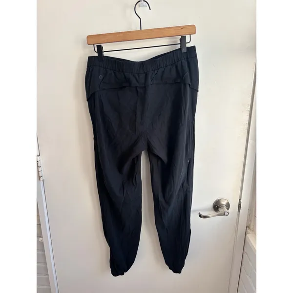 Lululemon Essential Affinity Mid Rise Jogger 8 Modal athleisure gorpcore yoga‎ - Image 6