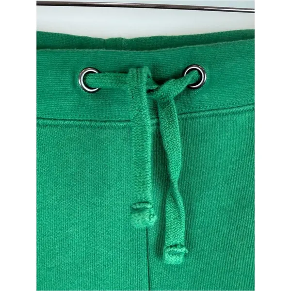 Fanatics NHL Dallas Stars Size XL Green Sweatpants Joggers Women's - Image 4