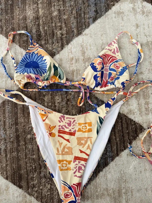 Princess Polly Bikini Set - Image 2