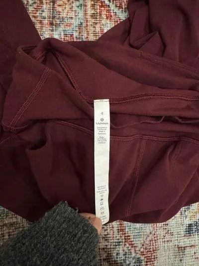 Lululemon Joggers Align - Image 5