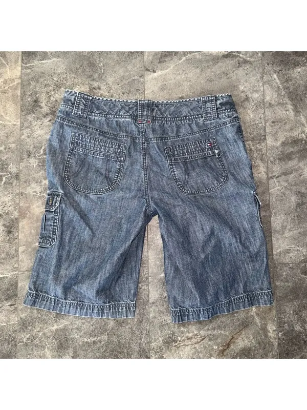 Tommy Hilfiger Shorts Size 10 - Image 3