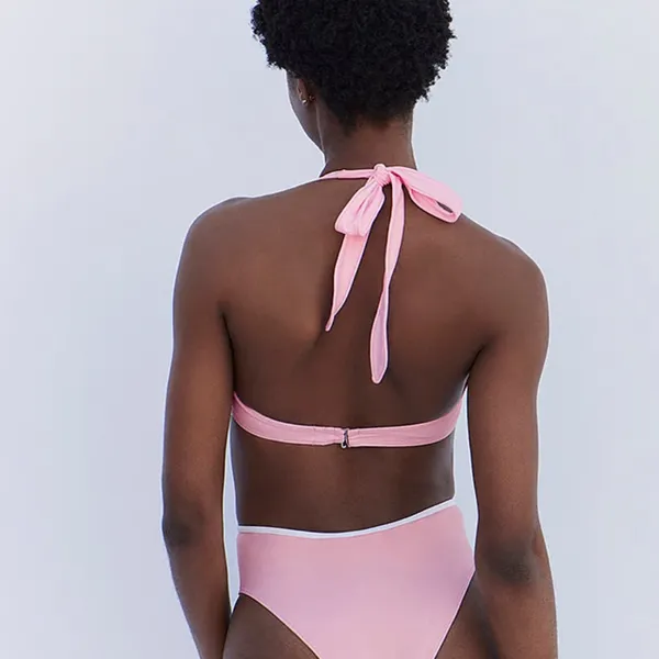 Victoria’s Secret Frankie’s‎ Bikinis Estella Bikini Top - Image 2