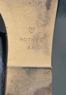 Rothy’s The Knot Sandal Slides - Image 6