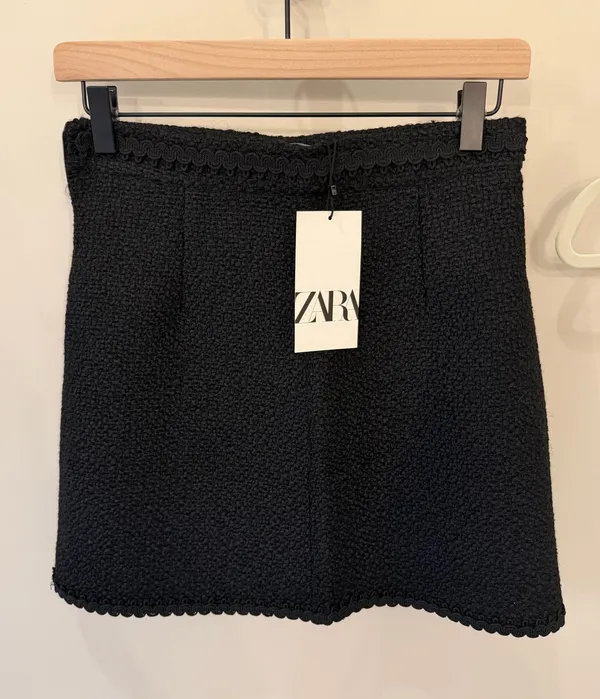 ZARA Mini Skirt - Image 2