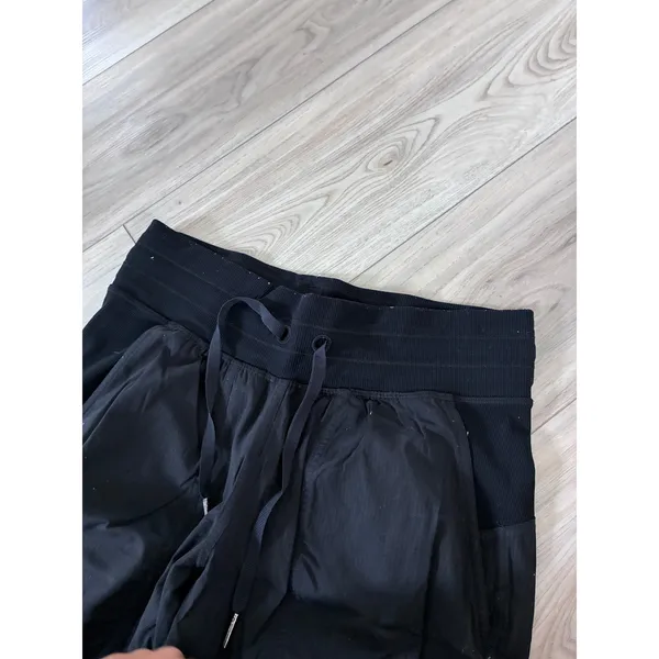 Lululemon Beyond the Studio Jogger Black Size 4 High Rise Athletic Pants - Image 5