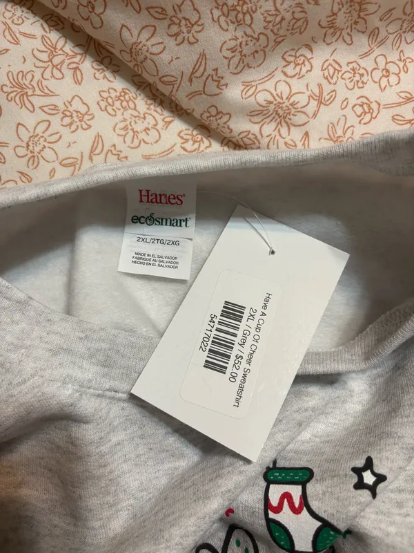Sweatshirt - Image 6