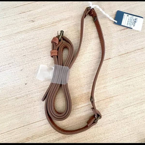 Universal Threads brown crossbody bag - Image 12