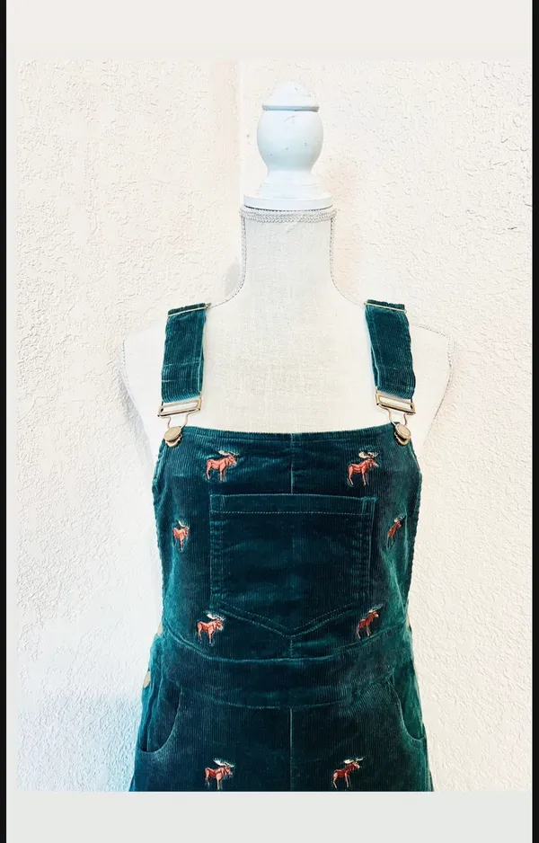 Kiel James Patrick Overalls - Image 3