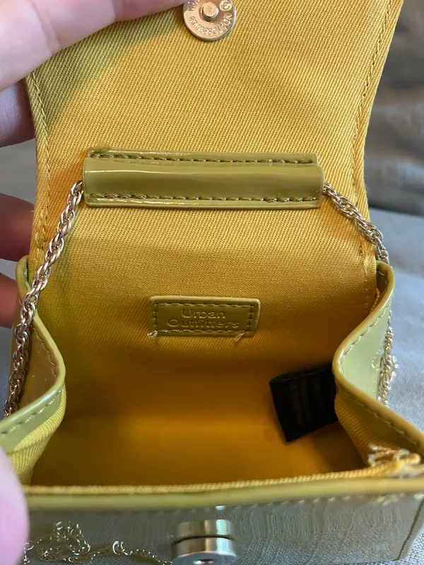 Urban Outfitters Mini Purse - Image 4