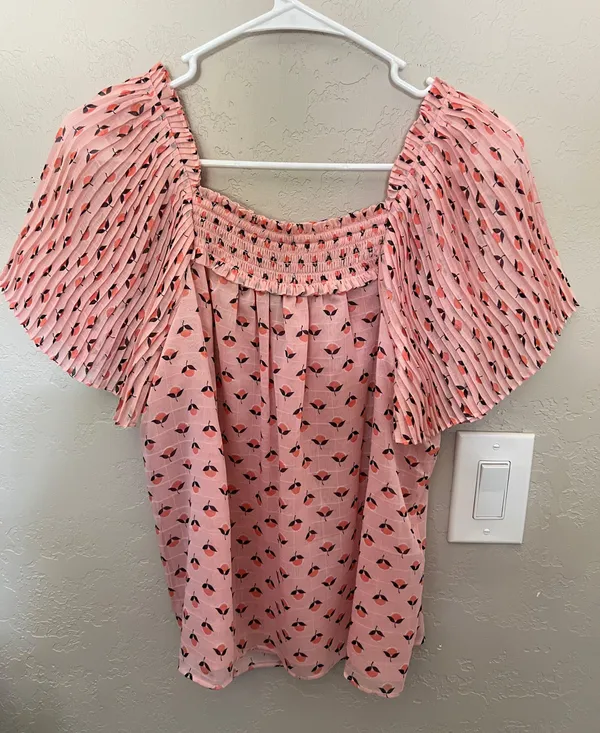 Ann Taylor Blouse - Image 5
