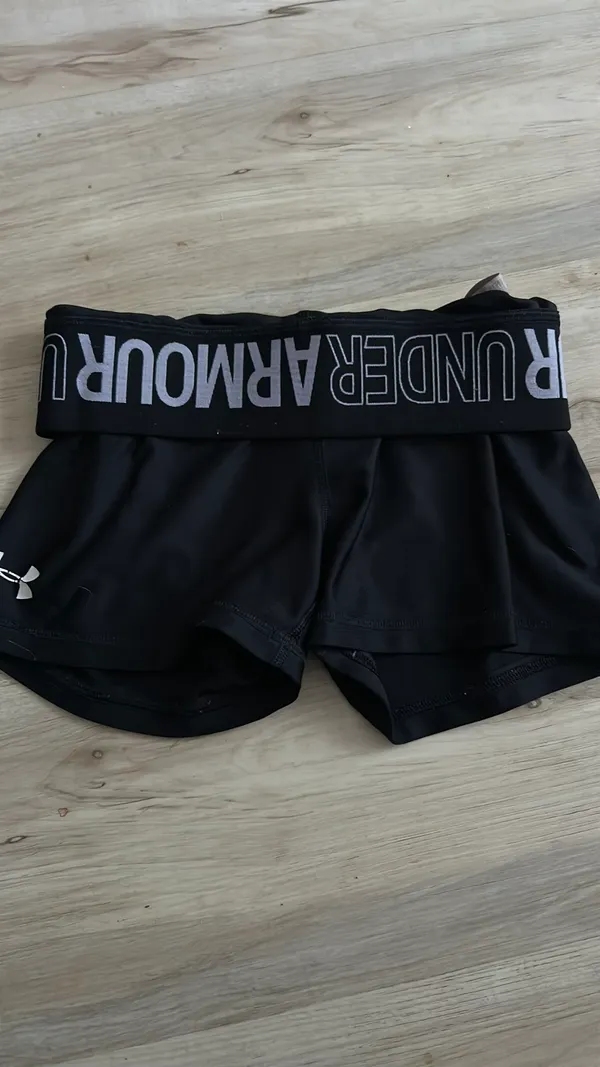Under Armour Spandex - Image 2