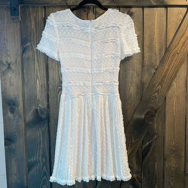NWT Sho By Tadashi Shoji Dress‎ - Image 5