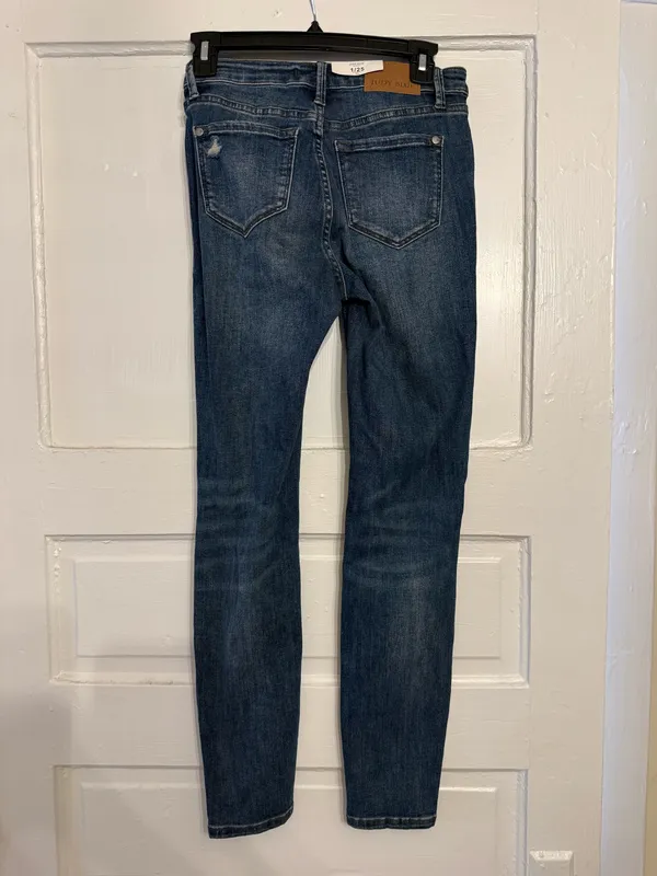 Judy Blue Blue Jeans - Image 2