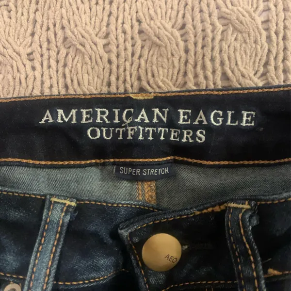 American Eagle Outfitters Jeans - Image 9