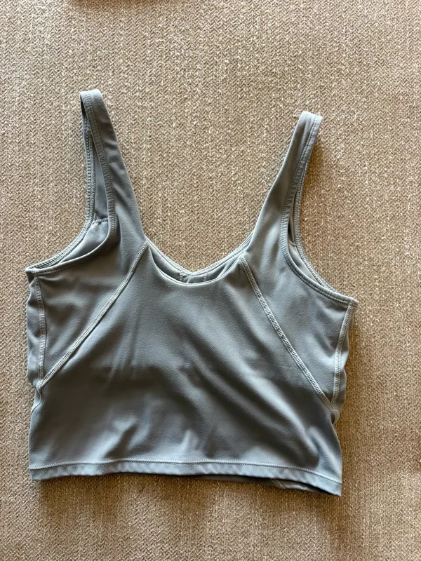 Amazon Workout Tank - Image 4