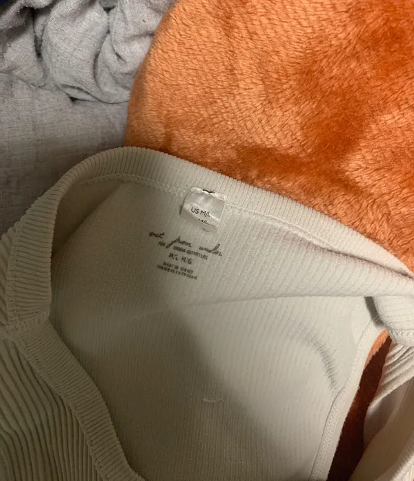 Free People Tank - Image 4