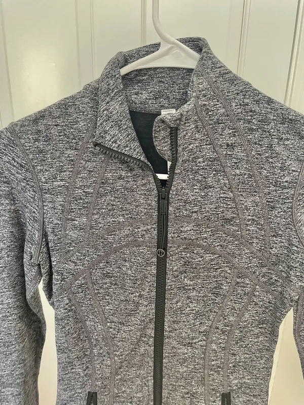 Lululemon Define Jacket - Image 3